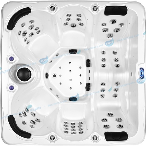 Акватюнинг 