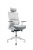 Ортопедическое кресло Falto G2 Pro Белое