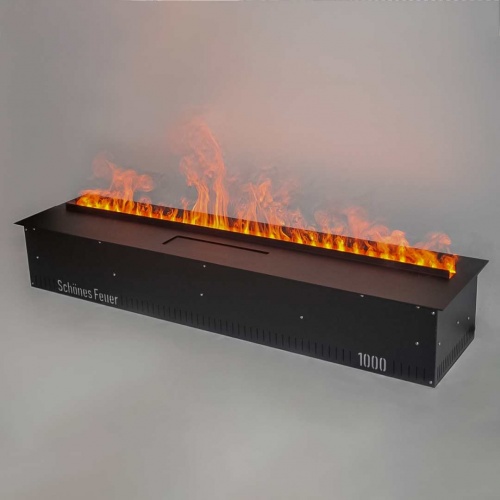 Электроочаг Schönes Feuer 3D FireLine 1000 в Казани