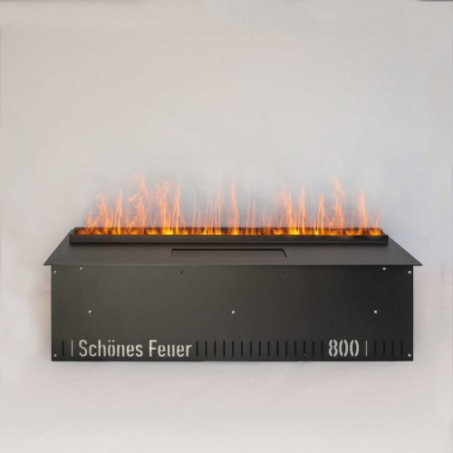 Электроочаг Schönes Feuer 3D FireLine 800 в Казани