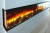Электрокамин BRITISH FIRES New Forest 2400 with Signature logs - 2400 мм в Казани