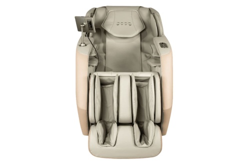 Массажное кресло Bodo Eva Beige