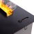 Электроочаг Real Flame 3D Cassette 1000 3D CASSETTE Black Panel в Казани