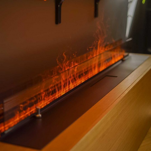 Электроочаг Schönes Feuer 3D FireLine 1500 в Казани