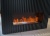Электроочаг Schönes Feuer 3D FireLine 600 Pro со стальной крышкой в Казани