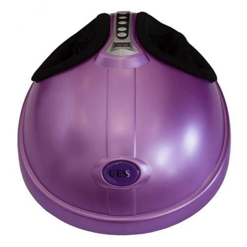 Массажер для ног Gess Bolide 340 purple