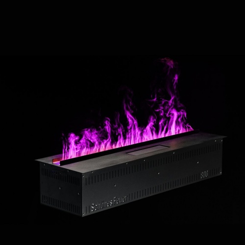 Электроочаг Schönes Feuer 3D FireLine 800 RGB в Казани