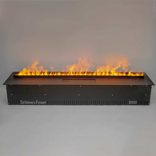 Электроочаг Schönes Feuer 3D FireLine 1000 Pro в Казани