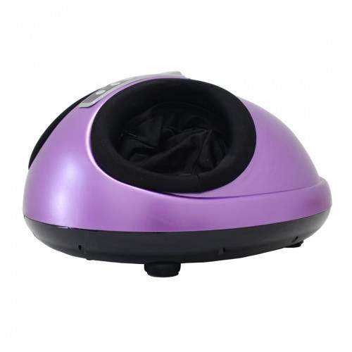 Массажер для ног Gess Bolide 340 purple