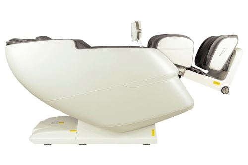 Массажное кресло Bodo Grottesk Grey