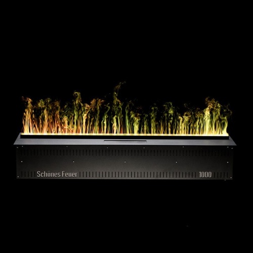 Электроочаг Schönes Feuer 3D FireLine 1200 RGB в Казани