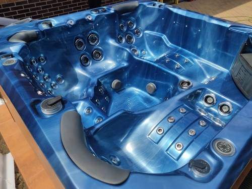 Vortex Spas 