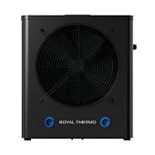 Тепловой насос для бассейна Royal Thermo RTM-10MHN8