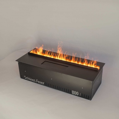 Электроочаг Schönes Feuer 3D FireLine 800 Pro в Казани
