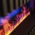 Электроочаг Schönes Feuer 3D FireLine 1500 Blue Pro (с эффектом cинего пламени) в Казани