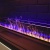 Электроочаг Schönes Feuer 3D FireLine 1000 Blue Pro (с эффектом cинего пламени) в Казани