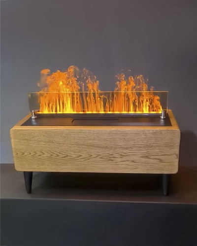 Электрокамин Artwood с очагом Schones Feuer 3D FireLine 600 в Казани