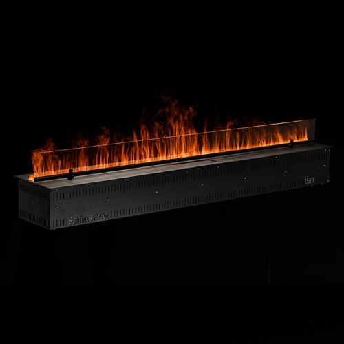 Электроочаг Schönes Feuer 3D FireLine 1500 RGB в Казани