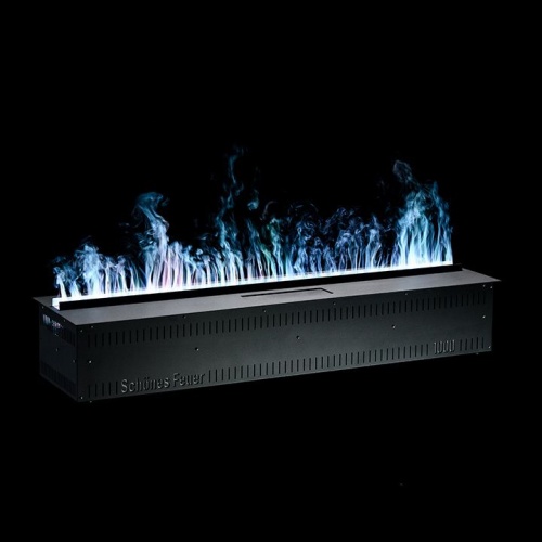 Электроочаг Schönes Feuer 3D FireLine 1200 RGB в Казани