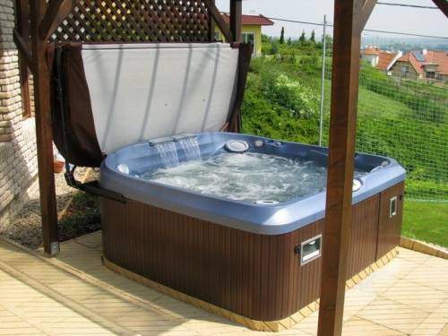 Jacuzzi 